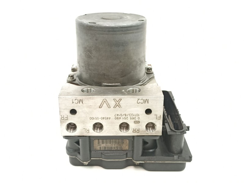 Recambio de abs para toyota avensis station wagon (_t27_) 2.0 d-4d (adt270_) referencia OEM IAM 4454005100 0265251490 