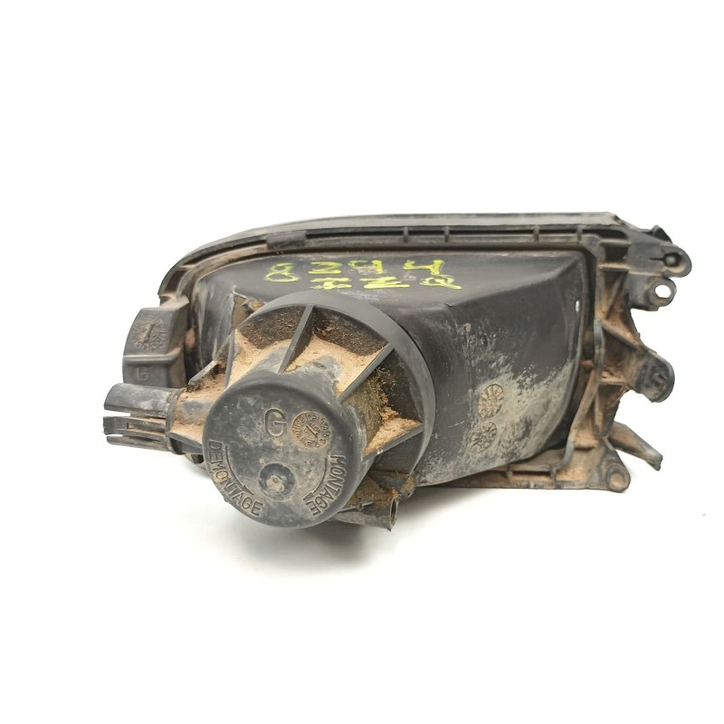 Recambio de antiniebla izquierdo para renault laguna i (b56_, 556_) 2.0 (b56c/h/n) referencia OEM IAM 7701042674  