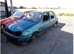 ford fiesta del año 2000