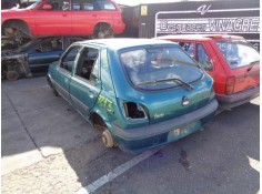 ford fiesta del año 2000 2