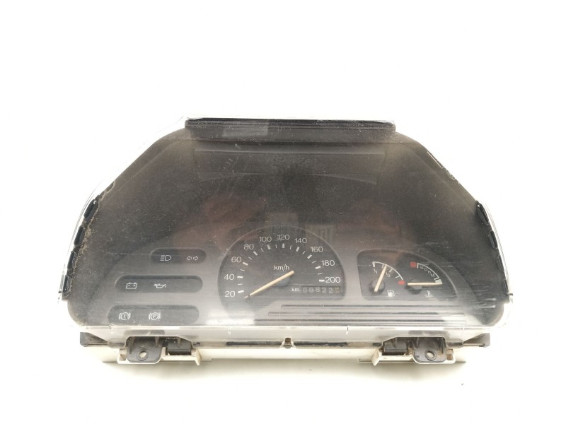 Recambio de cuadro instrumentos para ford courier 1.8 d referencia OEM IAM 89FB10848AB  