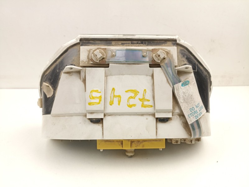 Recambio de cuadro instrumentos para ford courier 1.8 d referencia OEM IAM 89FB10848AB  