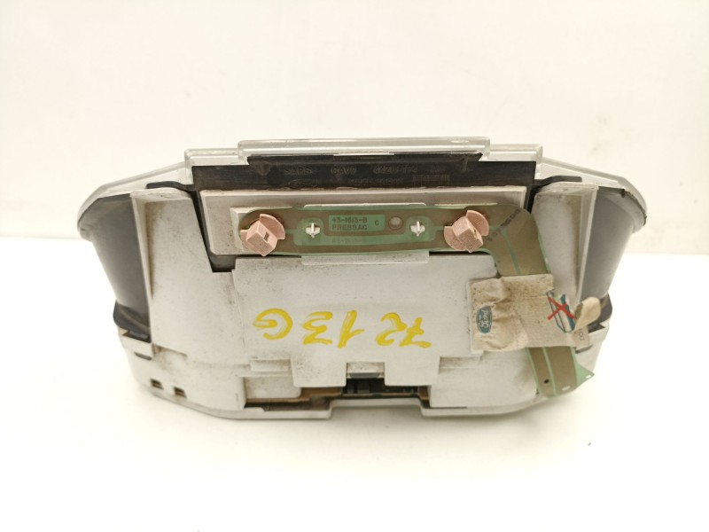 Recambio de cuadro instrumentos para ford fiesta 1.3 g referencia OEM IAM YS6F10849CJ  