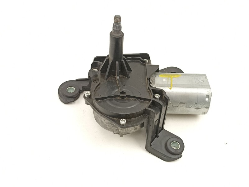 Recambio de motor limpia trasero para opel agila 1.2 g referencia OEM IAM 9204193 53014512 3881083E00
