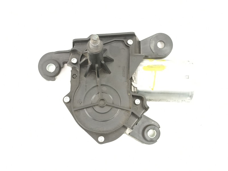 Recambio de motor limpia trasero para opel agila 1.2 g referencia OEM IAM 9204193 53014512 3881083E00