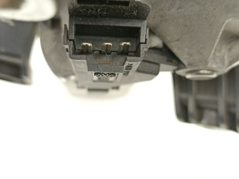 Recambio de motor limpia trasero para opel agila 1.2 g referencia OEM IAM 9204193 53014512 3881083E00