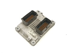 Recambio de centralita para opel agila 1.2 g referencia OEM IAM 9185450 0261206075 09185450