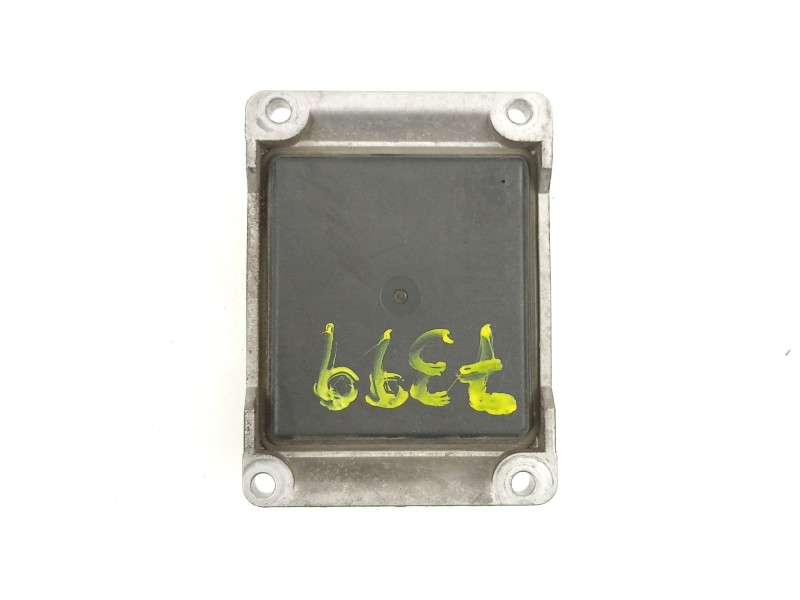 Recambio de centralita para opel agila 1.2 g referencia OEM IAM 9185450 0261206075 09185450