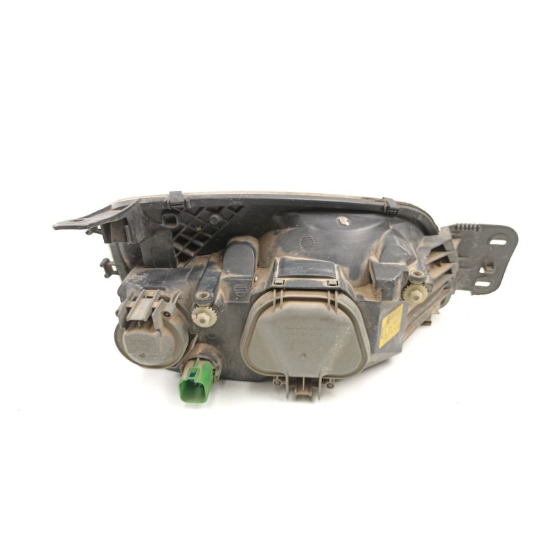 Recambio de faro izquierdo para ford fiesta 1.3 g referencia OEM IAM YS6113006EC 0301173303 