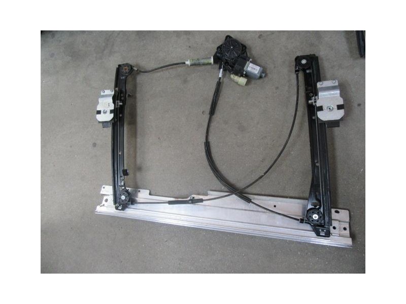 Recambio de elevalunas elec. del. dch. : mini cooper : 1.6 hdi w16d16(9hz) (110cv) [2008] para mini cooper 1.6 hdi w16d16(9hz) r