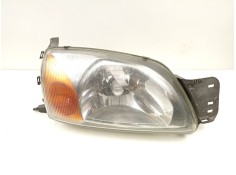 Recambio de faro derecho para ford fiesta 1.3 g referencia OEM IAM YS6113005AK 0301173302 