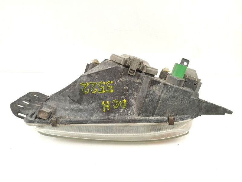 Recambio de faro derecho para ford fiesta 1.3 g referencia OEM IAM YS6113005AK 0301173302 