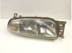 Recambio de faro derecho para ford fiesta 1.1 g referencia OEM IAM 96FG13005BD 0301049002 