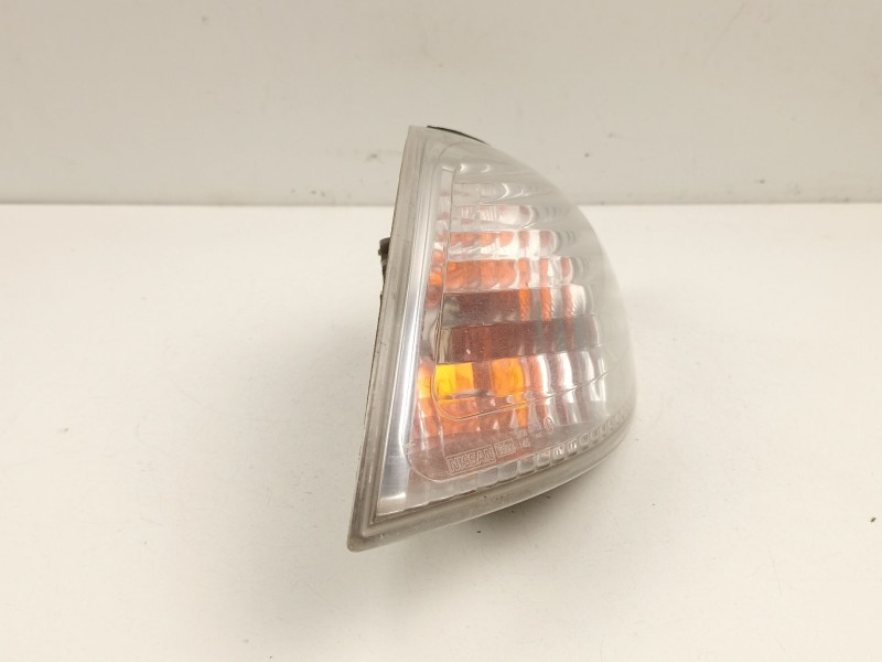 Recambio de piloto delantero izquierdo para nissan almera 2.2 d referencia OEM IAM   