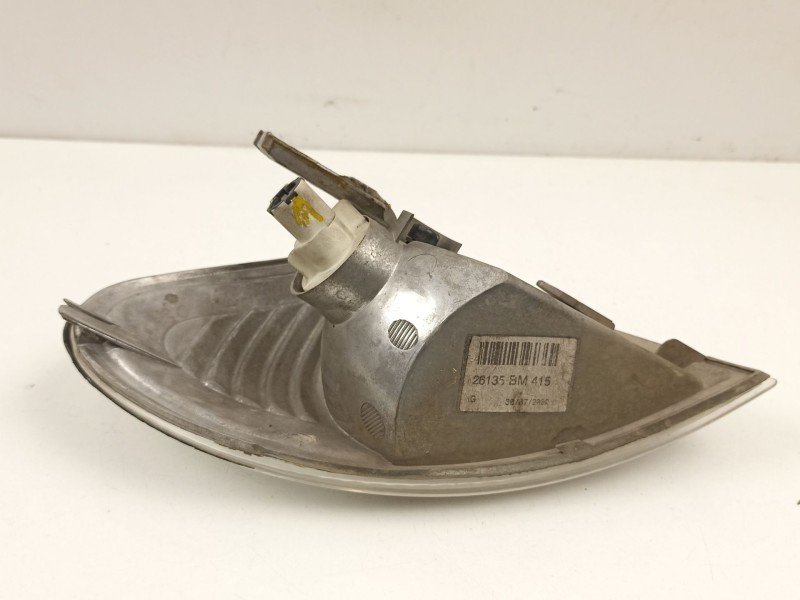 Recambio de piloto delantero izquierdo para nissan almera 2.2 d referencia OEM IAM   