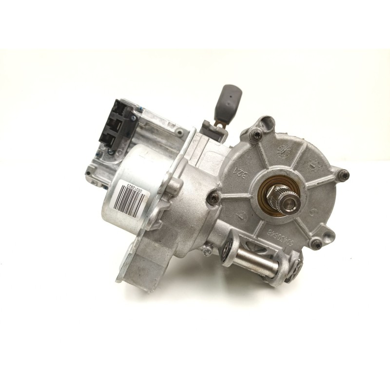 Recambio de bomba direccion electrica para ford fiesta vi (cb1, ccn) 1.4 tdci referencia OEM IAM 8V513C529JN  