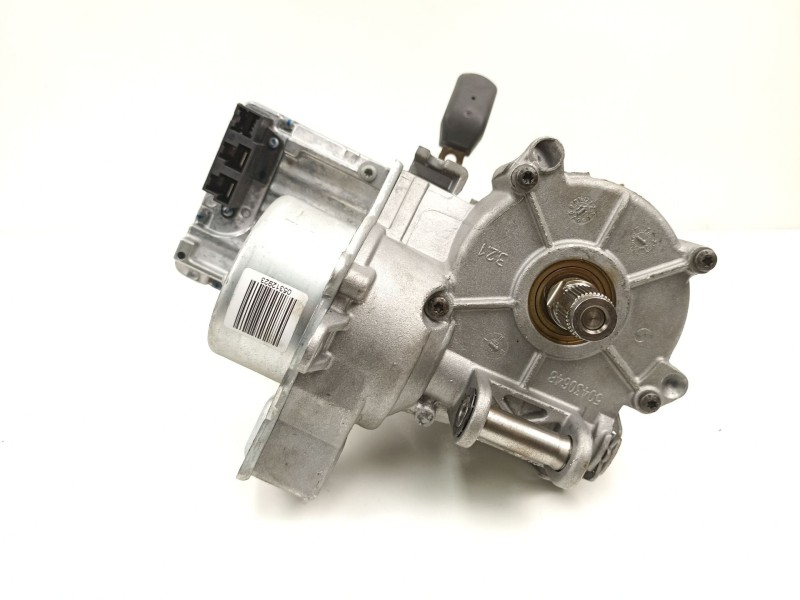 Recambio de bomba direccion electrica para ford fiesta vi (cb1, ccn) 1.4 tdci referencia OEM IAM 8V513C529JN  