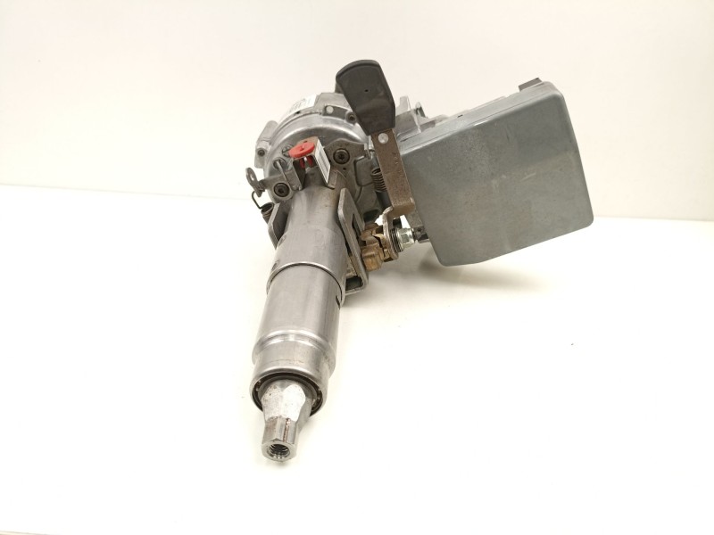 Recambio de bomba direccion electrica para ford fiesta vi (cb1, ccn) 1.4 tdci referencia OEM IAM 8V513C529JN  