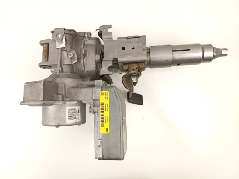 Recambio de bomba direccion electrica para ford fiesta vi (cb1, ccn) 1.4 tdci referencia OEM IAM 8V513C529JN  