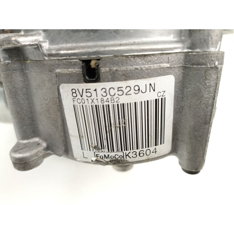 Recambio de bomba direccion electrica para ford fiesta vi (cb1, ccn) 1.4 tdci referencia OEM IAM 8V513C529JN  