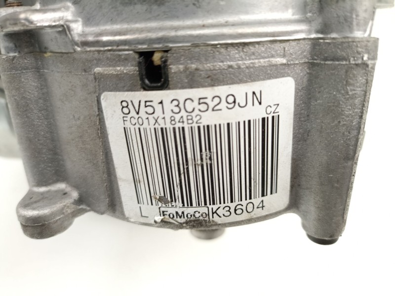 Recambio de bomba direccion electrica para ford fiesta vi (cb1, ccn) 1.4 tdci referencia OEM IAM 8V513C529JN  