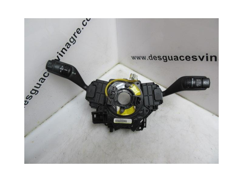 Recambio de mando luces y limpias : ford focus : 1.6 td (108,77cv) [2005] para ford focus 1.6 td referencia OEM IAM 4M5T-14A664-