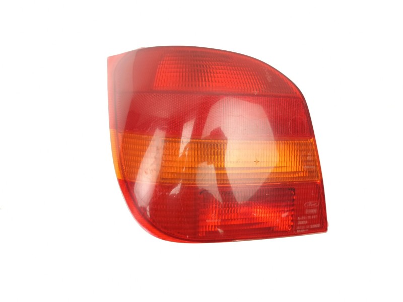 Recambio de piloto trasero izquierdo para ford fiesta 1.1 g referencia OEM IAM 89FG13A603AC  