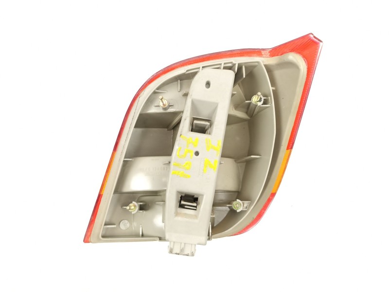 Recambio de piloto trasero izquierdo para ford fiesta 1.1 g referencia OEM IAM 89FG13A603AC  