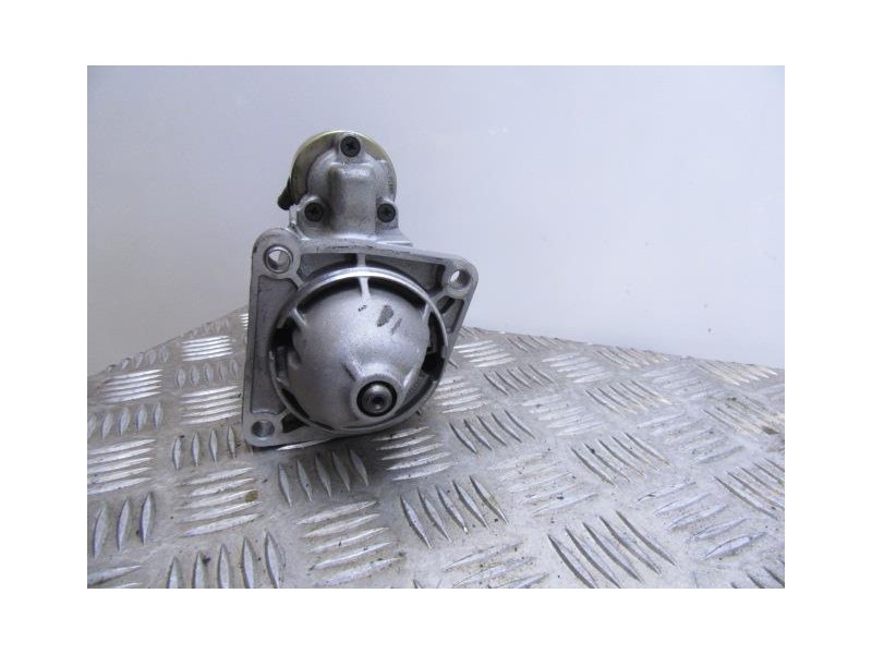 Recambio de motor arranque : fiat bravo : 1.9 td [1998] para fiat bravo 1.9 td referencia OEM IAM 0001109030  
