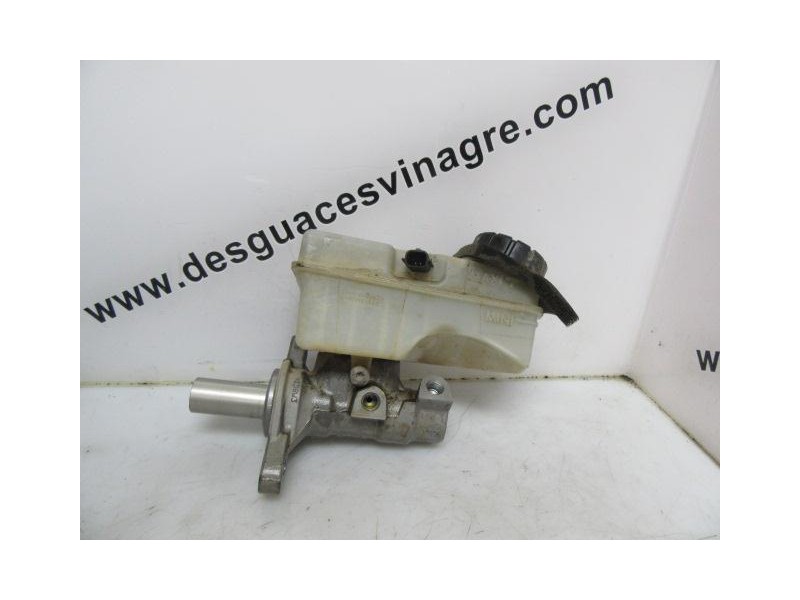 Recambio de bomba de freno : dacia dokker : 1.5 dci (89,73cv) [2013] para dacia dokker 1.5 dci referencia OEM IAM   