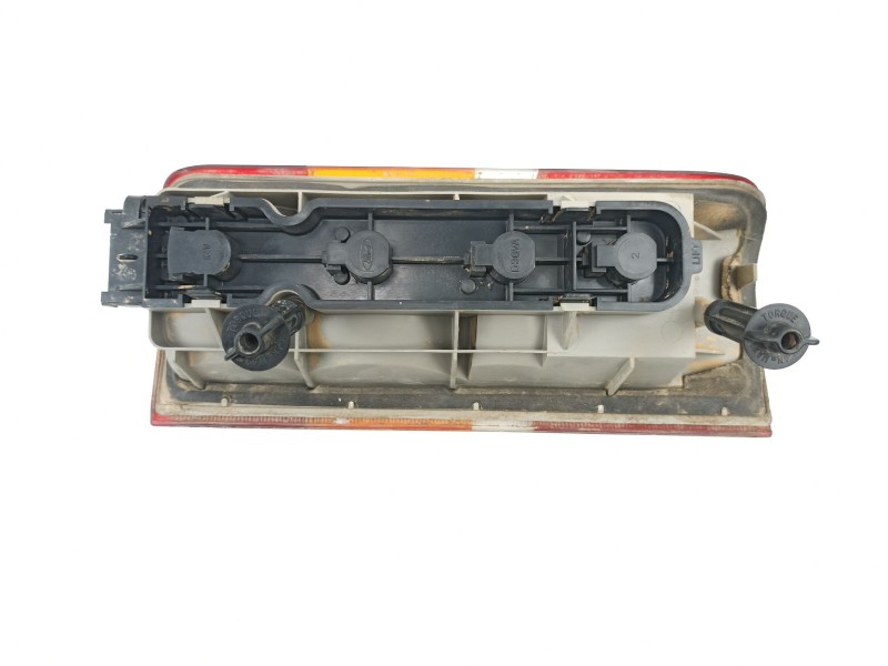 Recambio de piloto trasero izquierdo para ford courier 1.3 g referencia OEM IAM 90VB13405AB  