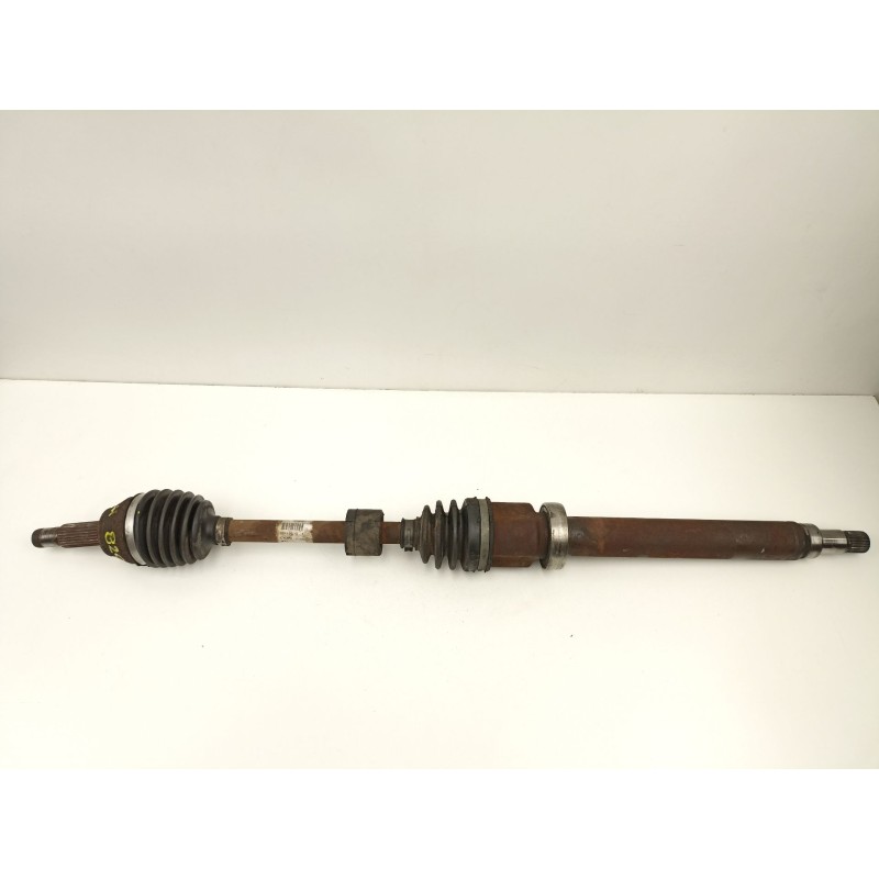 Recambio de transmision delantera derecha para ford fiesta vi (cb1, ccn) 1.4 tdci referencia OEM IAM 8V513B436AF  
