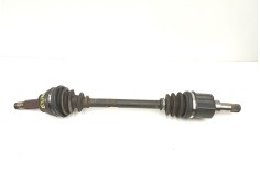 Recambio de transmision delantera izquierda para ford fiesta vi (cb1, ccn) 1.4 tdci referencia OEM IAM 8V513B437AAB  