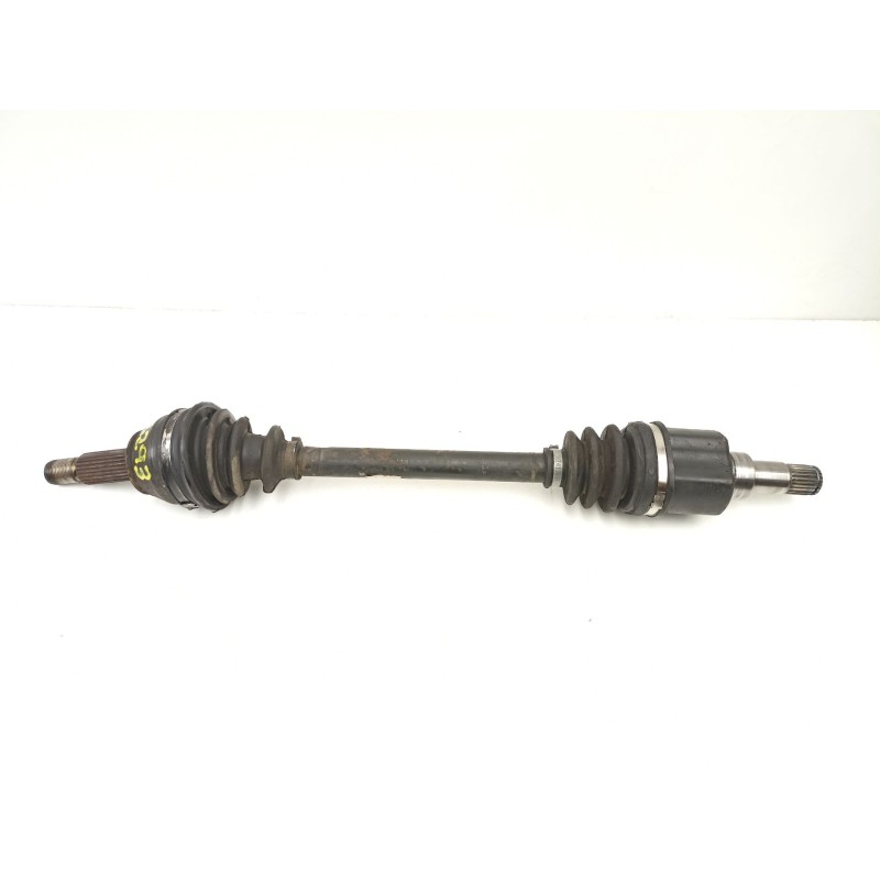 Recambio de transmision delantera izquierda para ford fiesta vi (cb1, ccn) 1.4 tdci referencia OEM IAM 8V513B437AAB  
