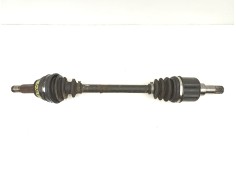 Recambio de transmision delantera izquierda para ford fiesta vi (cb1, ccn) 1.4 tdci referencia OEM IAM 8V513B437AAB   2