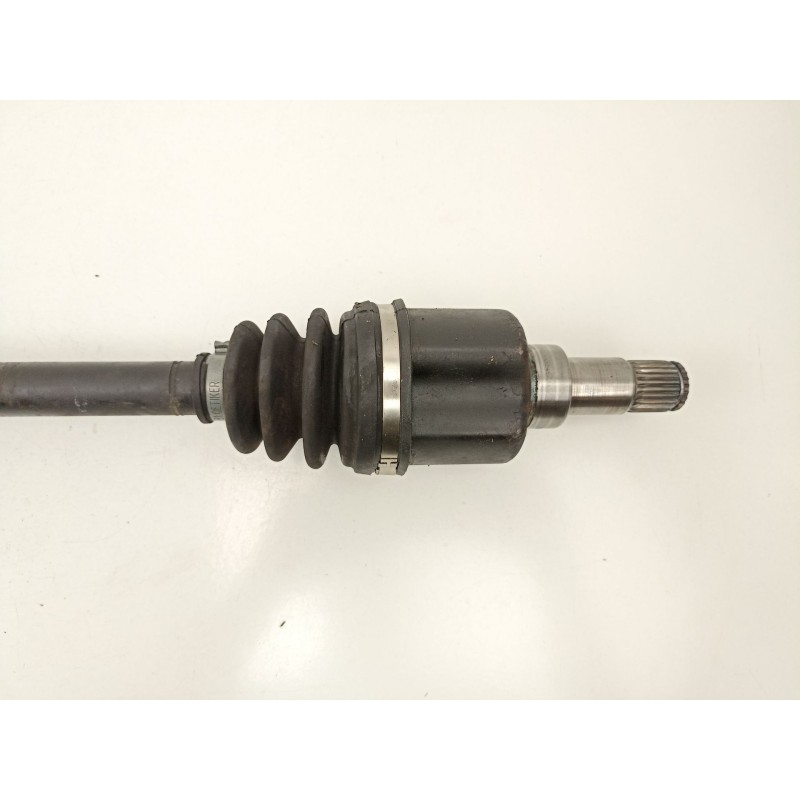 Recambio de transmision delantera izquierda para ford fiesta vi (cb1, ccn) 1.4 tdci referencia OEM IAM 8V513B437AAB  