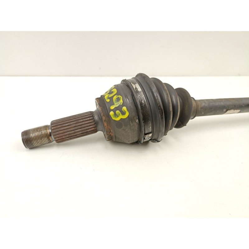 Recambio de transmision delantera izquierda para ford fiesta vi (cb1, ccn) 1.4 tdci referencia OEM IAM 8V513B437AAB  