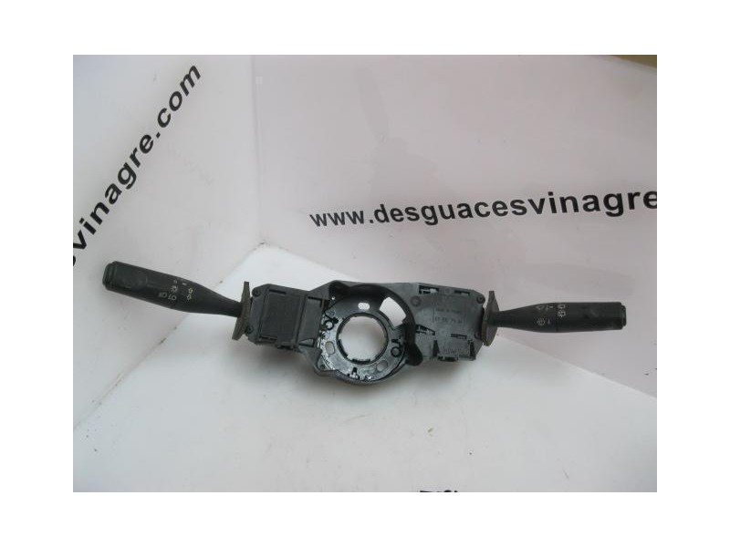 Recambio de mando luces y limpias : citroen zx : 1.9 d /d9b (69,36cv) 5p [1996] para citroen zx 1.9 d /d9b referencia OEM IAM   