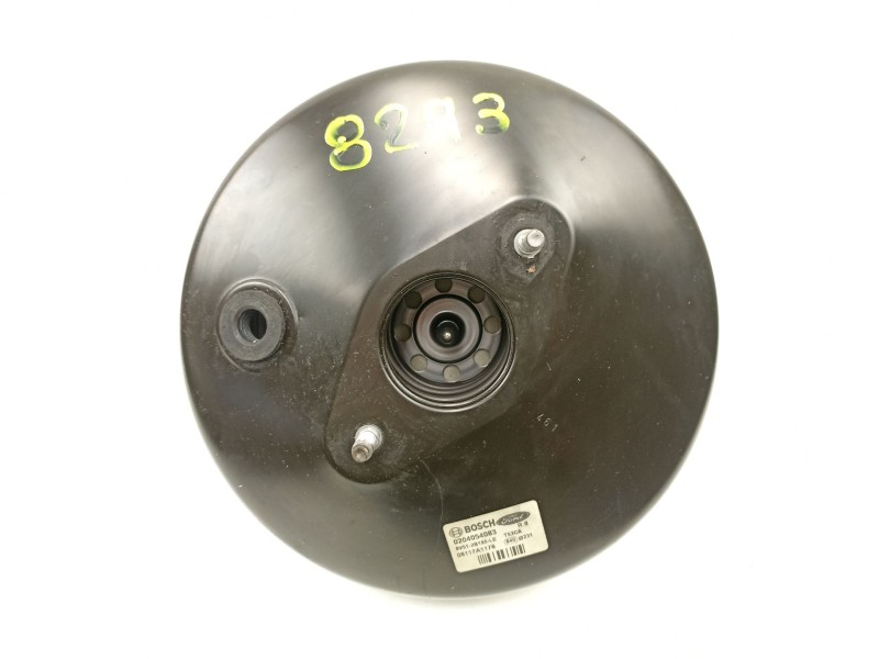 Recambio de servofreno para ford fiesta vi (cb1, ccn) 1.4 tdci referencia OEM IAM 8V512B195LE 0204054083 