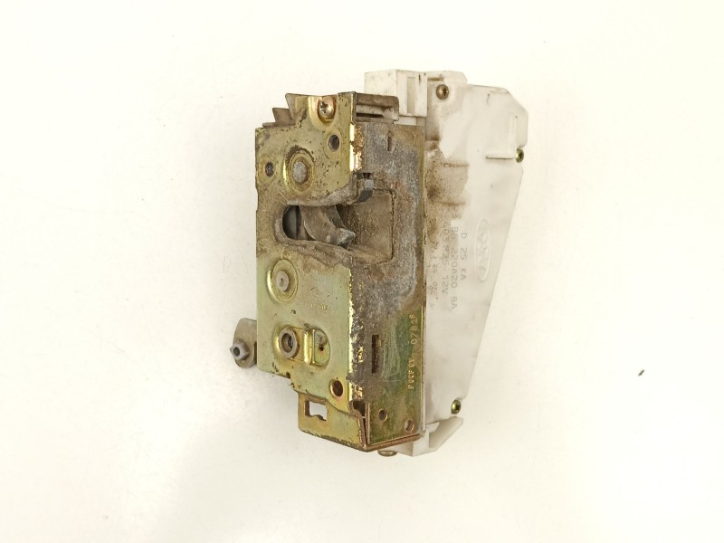 Recambio de cerradura puerta delantera derecha para ford fiesta 1.3 g referencia OEM IAM 94FBA21812CD  