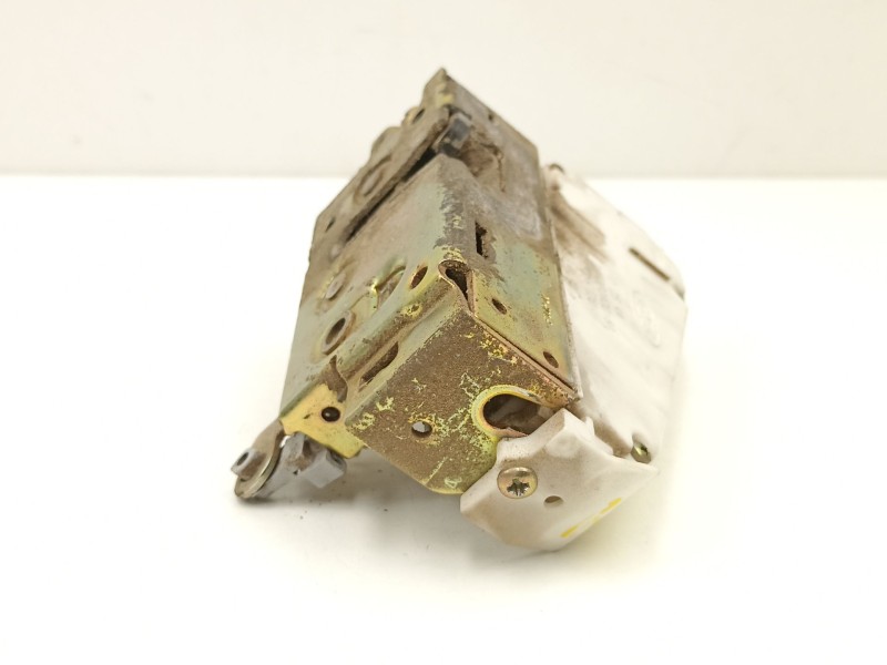 Recambio de cerradura puerta delantera derecha para ford fiesta 1.3 g referencia OEM IAM 94FBA21812CD  