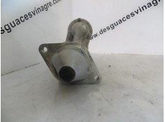 Recambio de motor arranque : daewoo nubira : 1.6 g 16v -f16d3-g (108,80cv) [2004] para daewoo nubira 1.6 g 16v -f16d3-g referenc