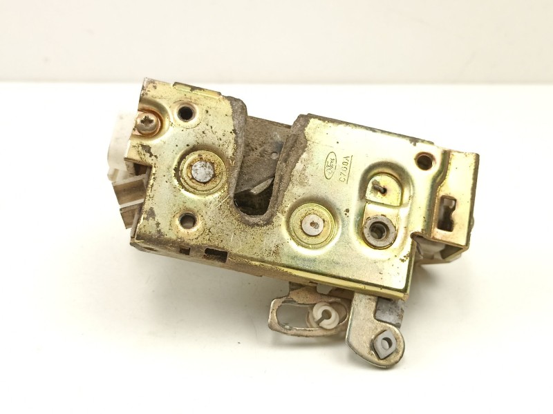 Recambio de cerradura puerta delantera derecha para ford fiesta 1.3 g referencia OEM IAM 94FBA21812CD  