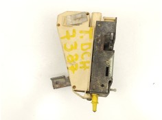 Recambio de cerradura puerta trasera derecha para ford escort 1.8 d ranchera referencia OEM IAM 92ABA26412AC   2