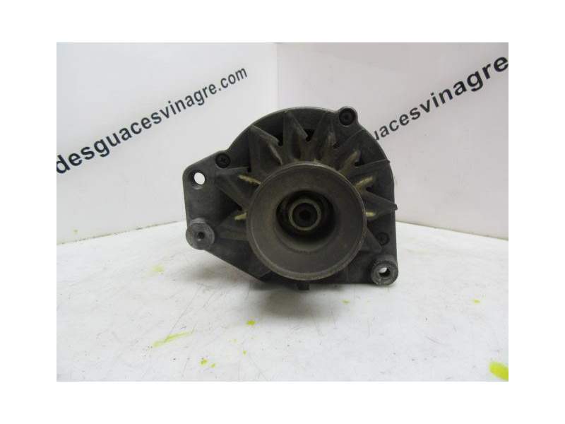 Recambio de alternador para audi 80 1.8 g -pm referencia OEM IAM   