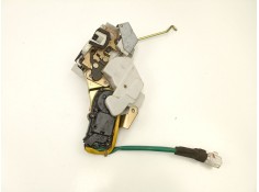 Recambio de cerradura puerta trasera izquierda para opel agila 1.2 g referencia OEM IAM 9212669  