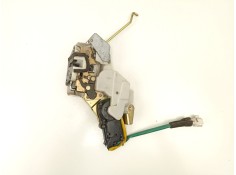 Recambio de cerradura puerta trasera izquierda para opel agila 1.2 g referencia OEM IAM 9212669   2