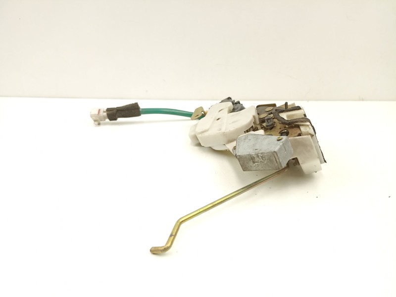 Recambio de cerradura puerta trasera izquierda para opel agila 1.2 g referencia OEM IAM 9212669  