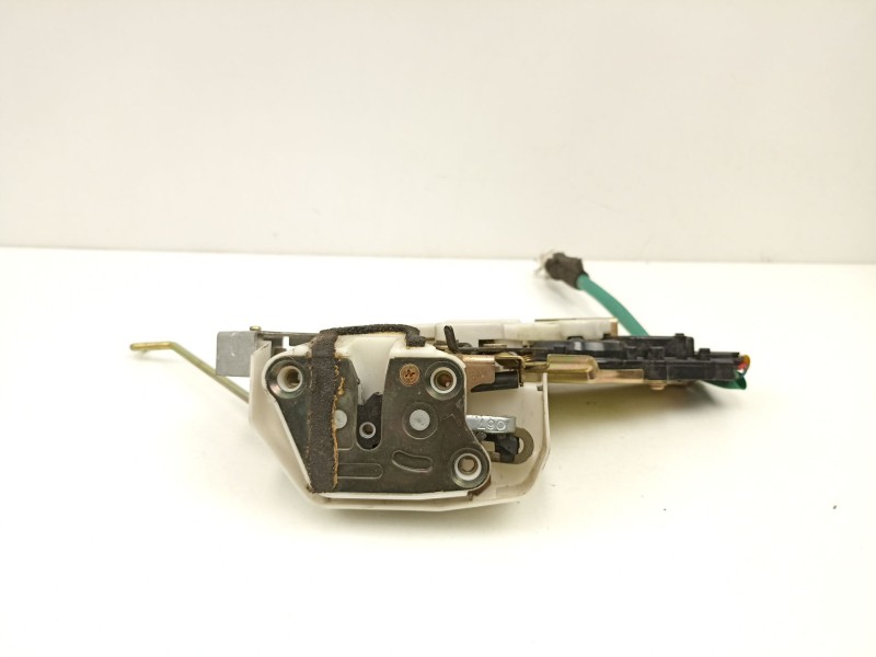 Recambio de cerradura puerta trasera izquierda para opel agila 1.2 g referencia OEM IAM 9212669  