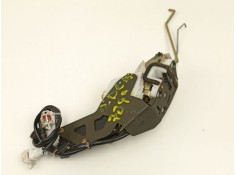 Recambio de cerradura puerta delantera derecha para opel agila 1.2 g referencia OEM IAM 9212539  